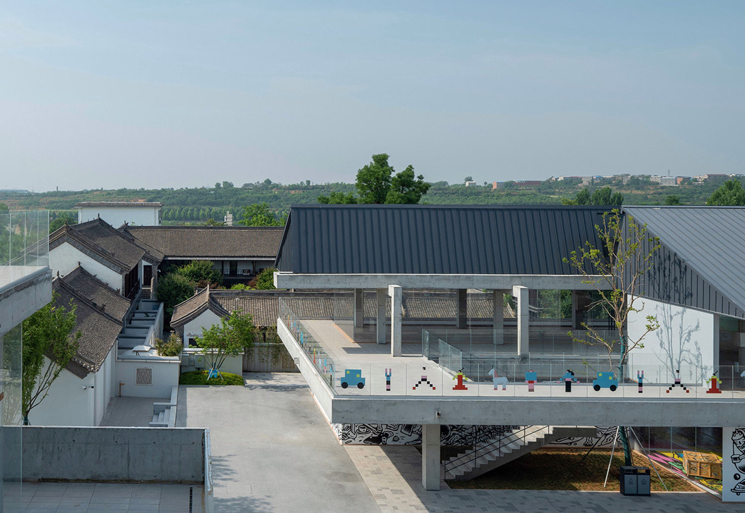 魏坡新序 Weipo Xinxu
